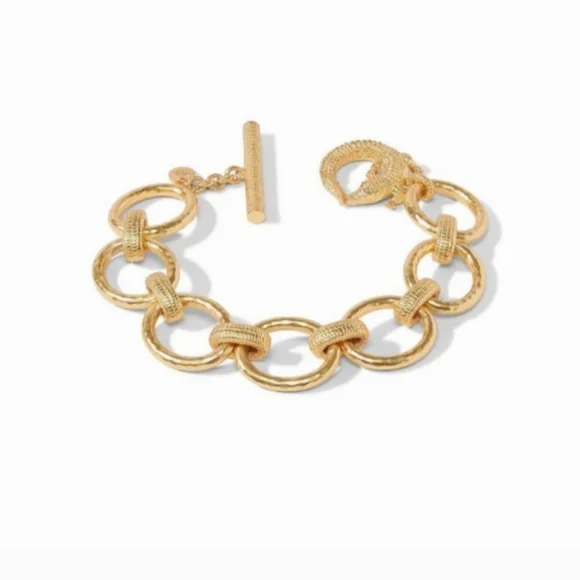 NWOT Julie Vos Bracelet - Picture 2 of 5
